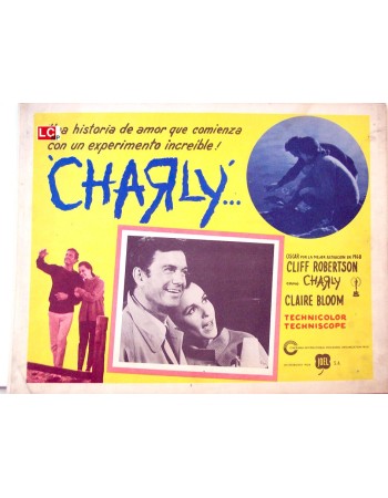 CHARLY