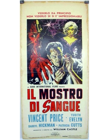 THE TINGLER