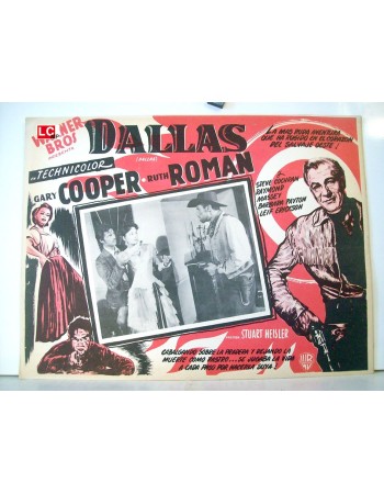 DALLAS