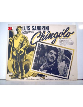 CHINGOLO