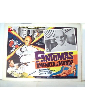 Fantômas