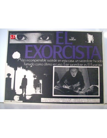 THE EXORCIST