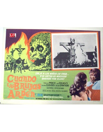 WITCHFINDER GENERAL