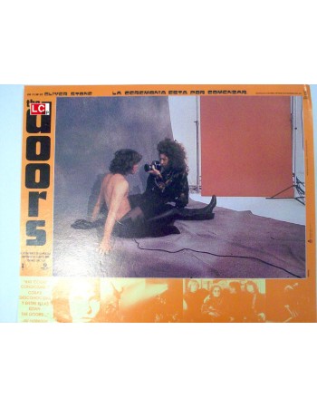 THE DOORS