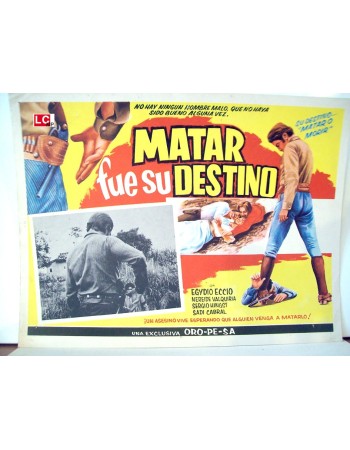 O Matador