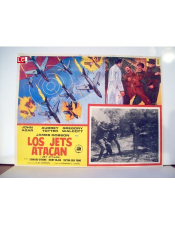 JET ATTACK
