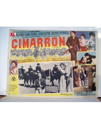 CIMARRON