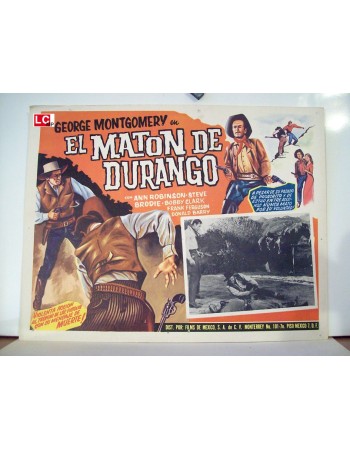 Gun Duel in Durango