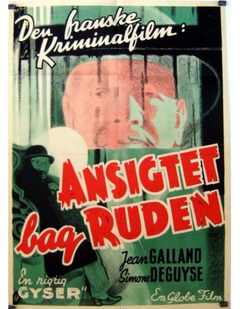LE MYSTÈRE IMBERGER