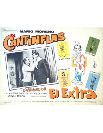 EL EXTRA