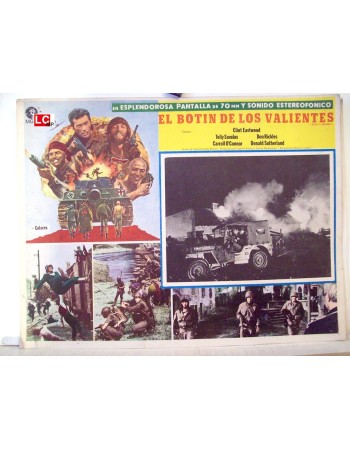Kelly's Heroes