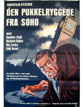 DER BUCKLIGE VON SOHO