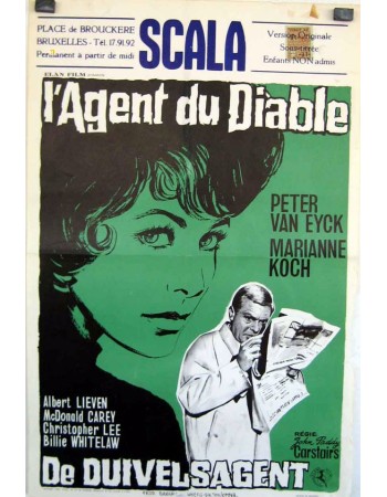 The Devil's Agent