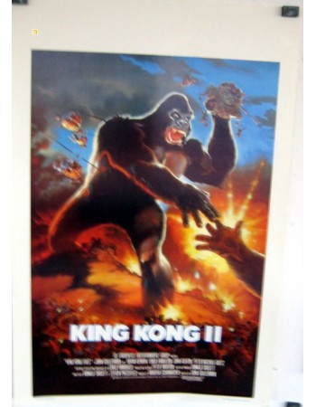 KING KONG