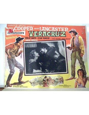 VERA CRUZ