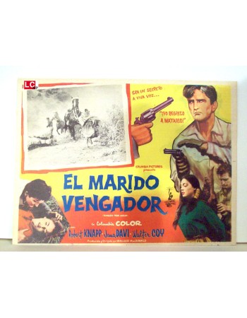 Gunmen from Laredo