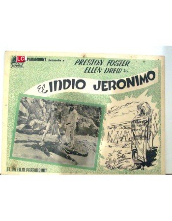 Geronimo