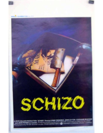 SCHIZO