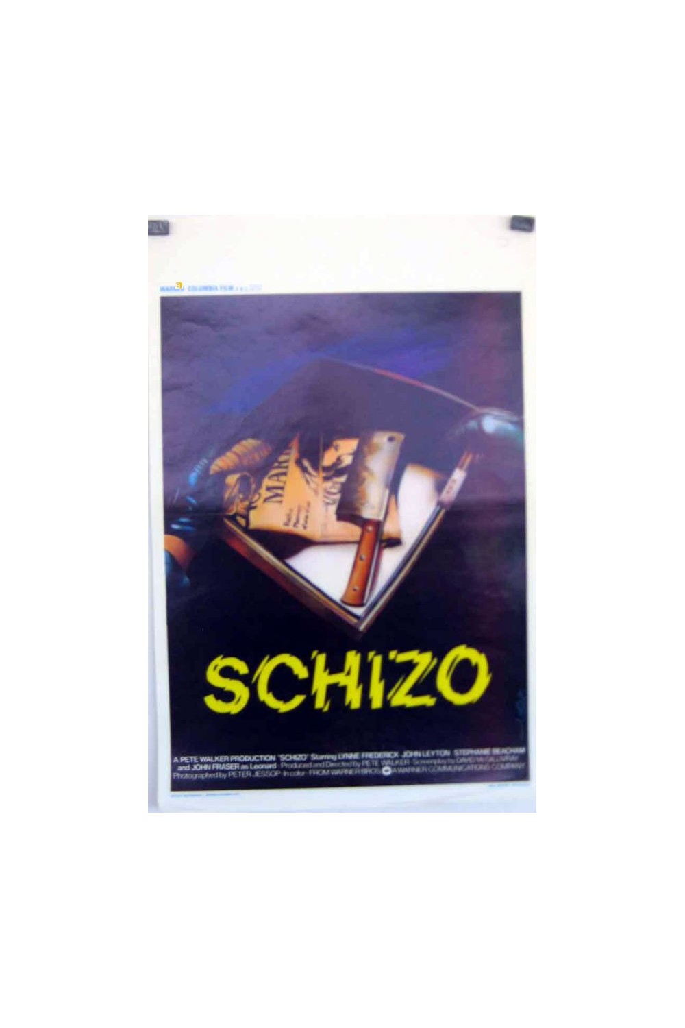 SCHIZO