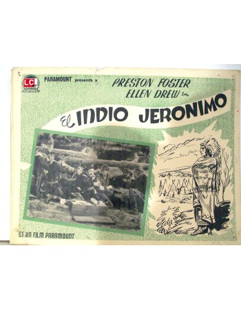 Geronimo
