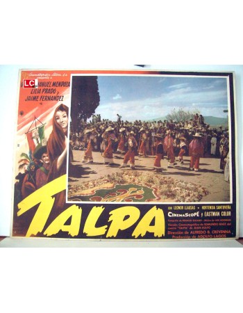 TALPA