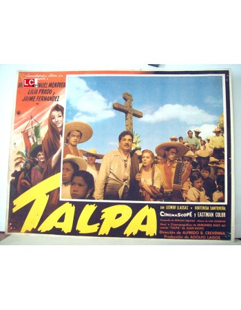 TALPA