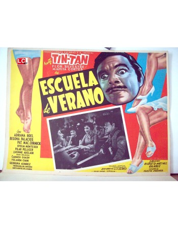 ESCUELA DE VERANO