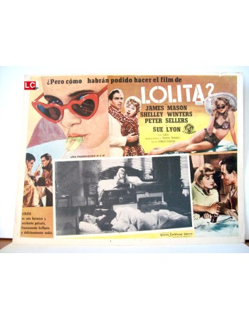 LOLITA