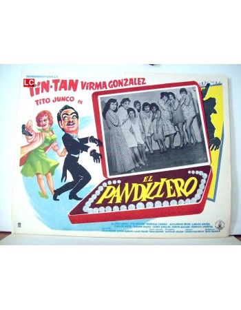 EL PANDILLERO