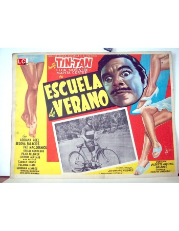 ESCUELA DE VERANO
