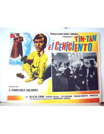 EL CENICIENTO