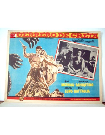 THE MINOTAUR