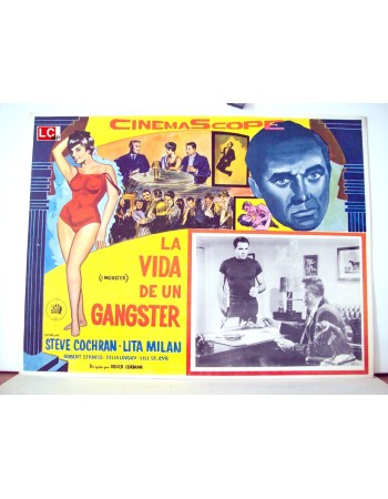 I MOBSTER