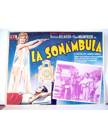 Carmela è una bambola