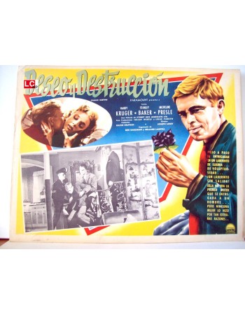 CHANCE MEETING