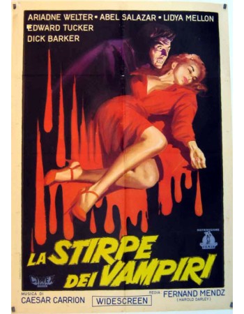 EL VAMPIRO