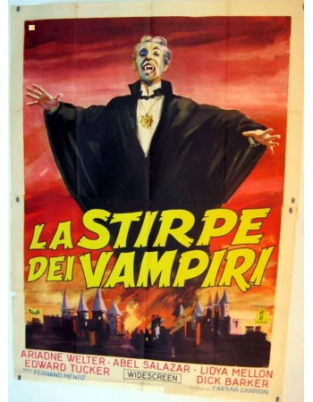 EL VAMPIRO