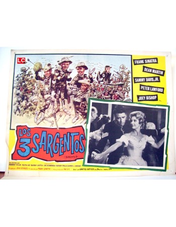 SERGENT 3
