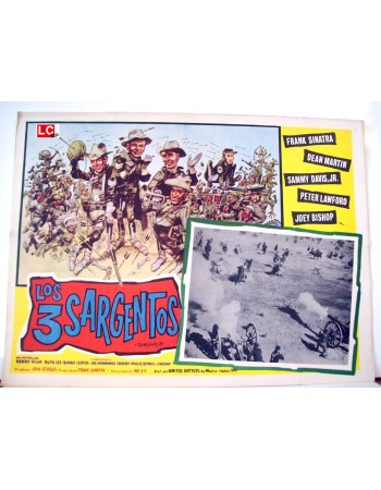 SERGENT 3