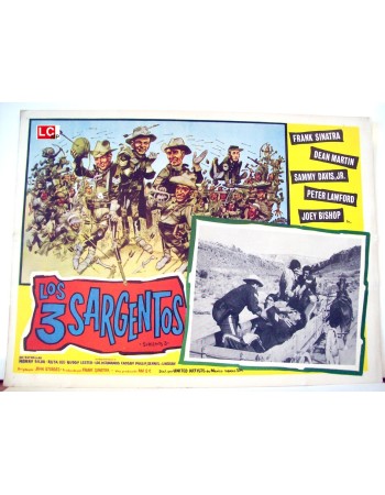SERGENT 3