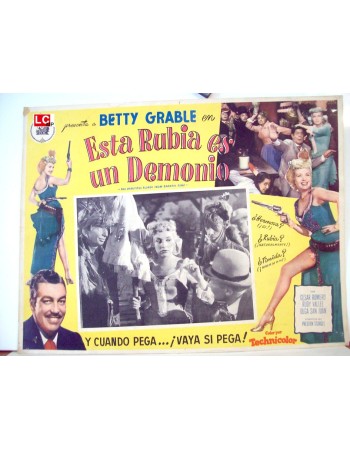 THE BEAUTIFUL BLONDE FROM BASHFUL DEND