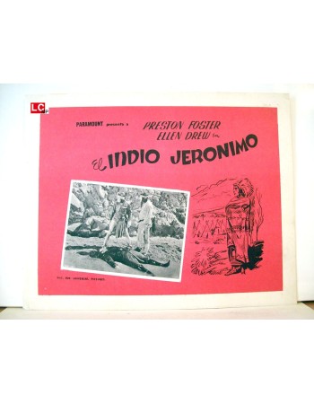 Geronimo