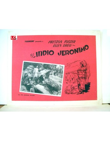 Geronimo