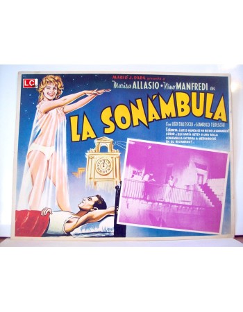 Carmela è una bambola