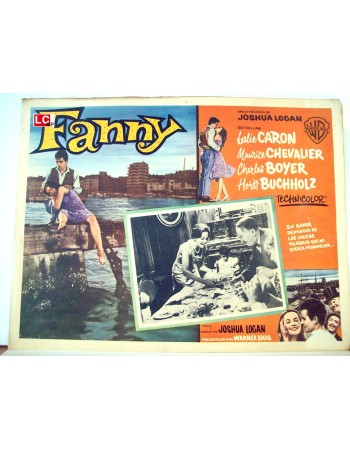 FANNY