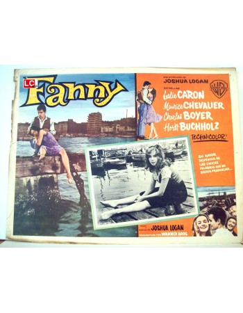FANNY