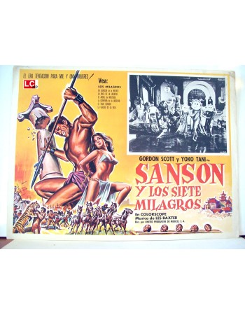 Maciste alla corte del Gran Khan