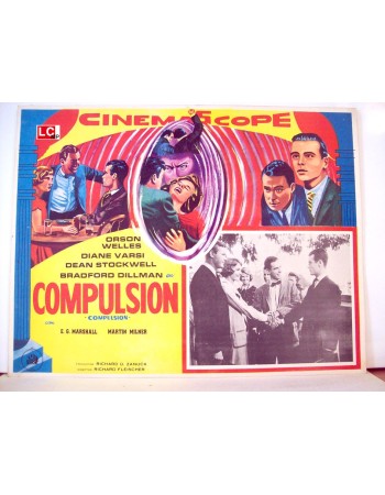 COMPULSION