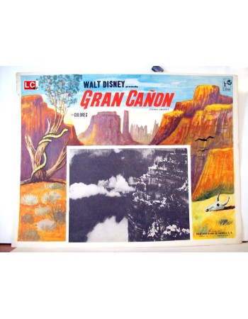 GRAND CANYON