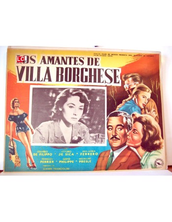 Villa Borghese